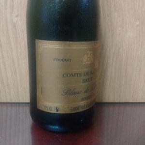 COMTE DE BAULIEU 2