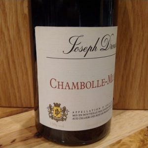 Joseph Drouhin Chambolle Musigny 2011 2